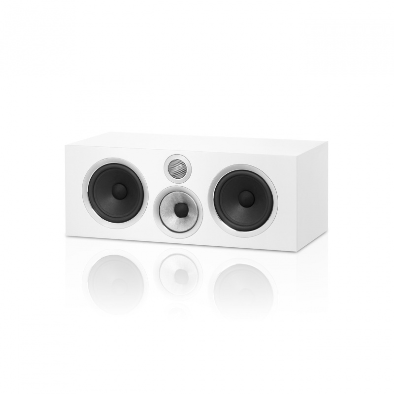 Bowers & Wilkins HTM71 S2 Satin White