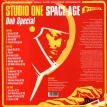 Studio One Space Age Dub Special