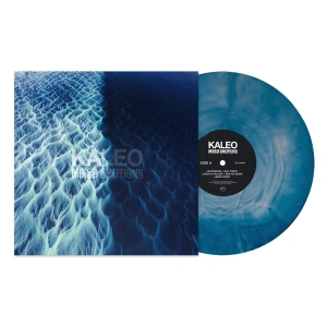Mixed Emotions (Marbled Translucent Vinyl)