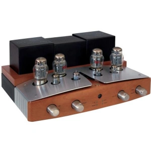 Unison Research Sinfonia Mahogany