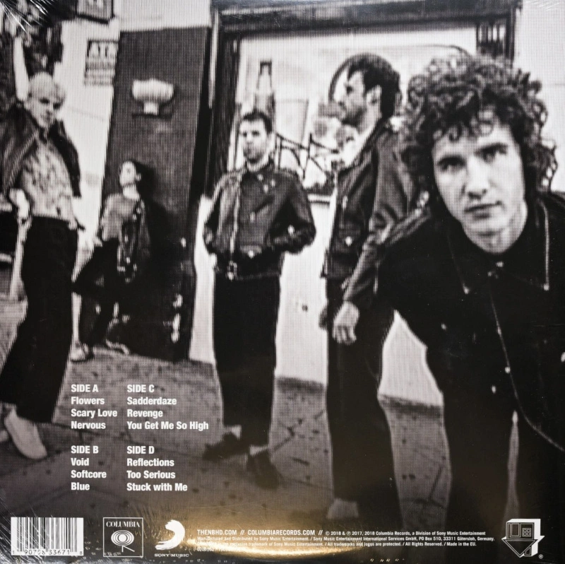 The Neighbourhood
