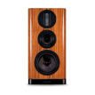 Wharfedale Aura 2 HI-GLOSS WALNUT