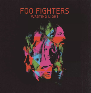 Wasting Light