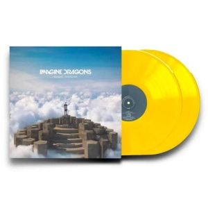 Night Visions (10th Anniversary) (Coloured)