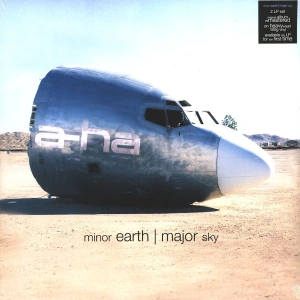 Minor Earth | Major Sky