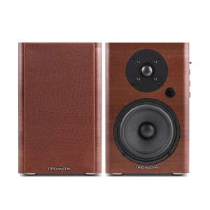 Premiera ES-501A Walnut
