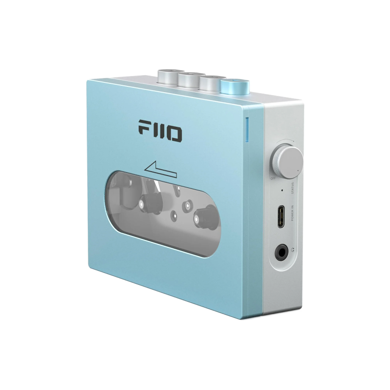 FiiO CP13 Blue