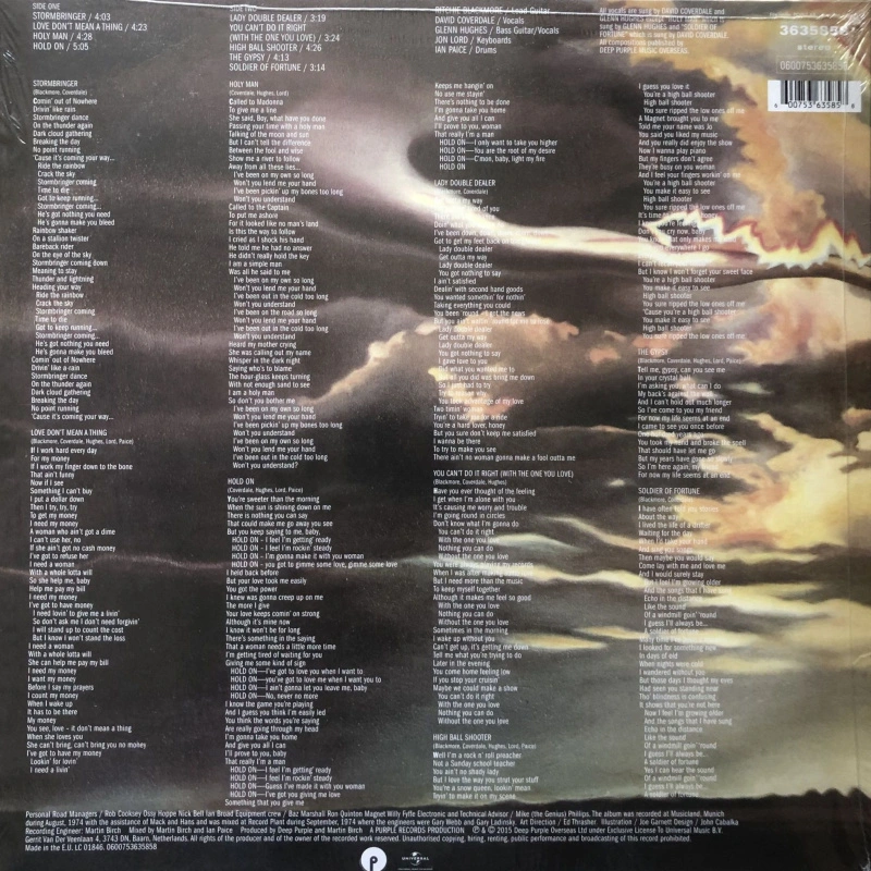Stormbringer