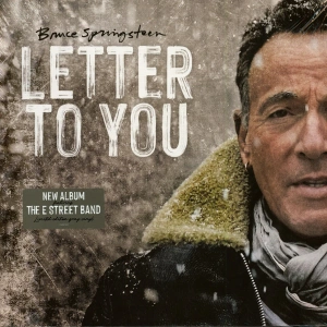 Letter To You (Gray Vinyl)