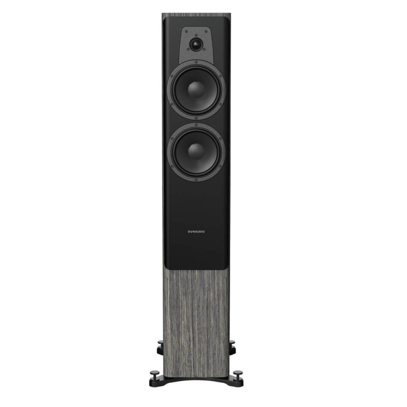 Dynaudio Contour 30i Grey Oak High Gloss