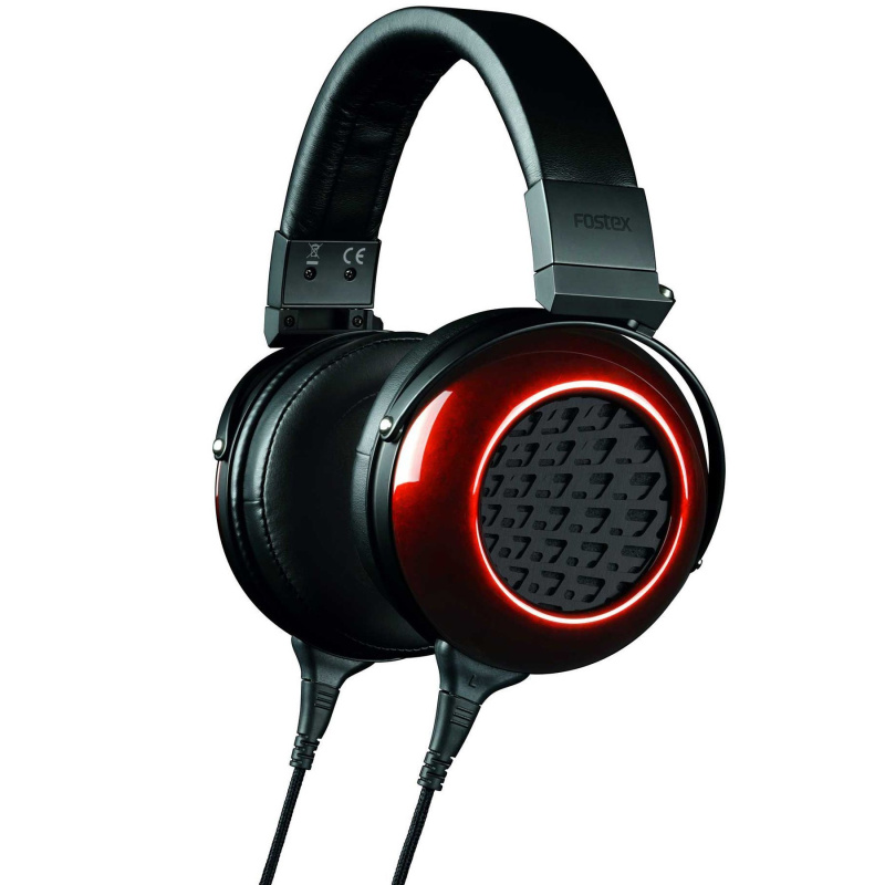 FOSTEX TH909