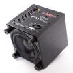 MJ Acoustics Pro 50 Mk III Black Ash