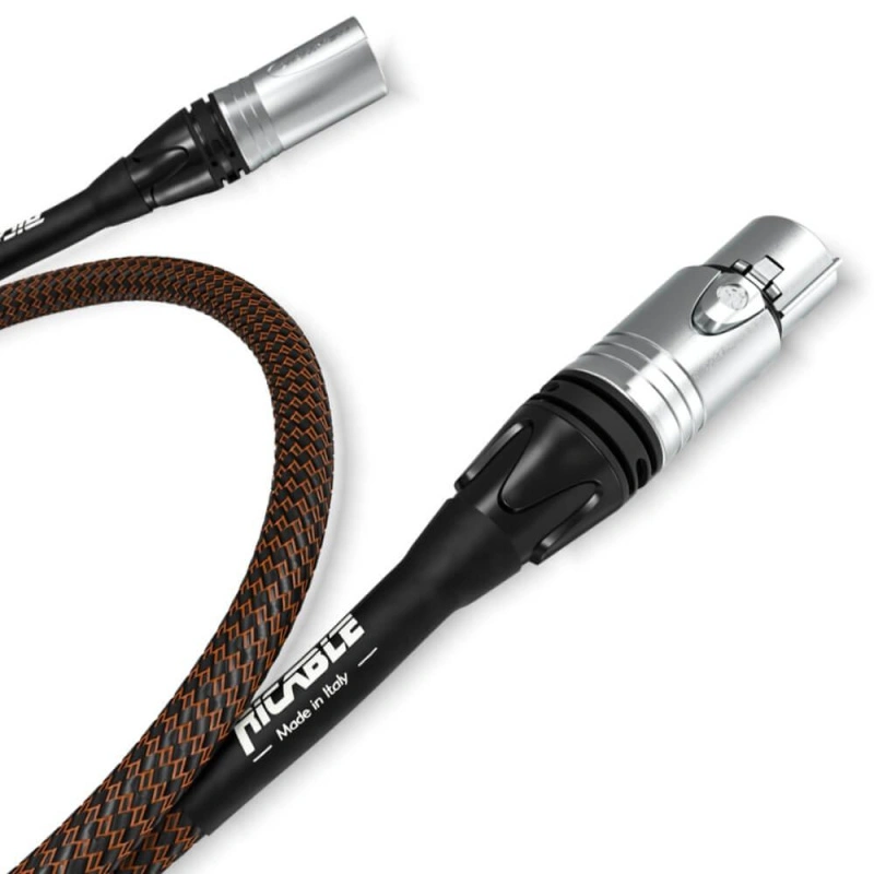Ricable Magnus AES/EBU XLR 3 m