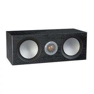 Monitor Audio Silver series C150 Black Oak