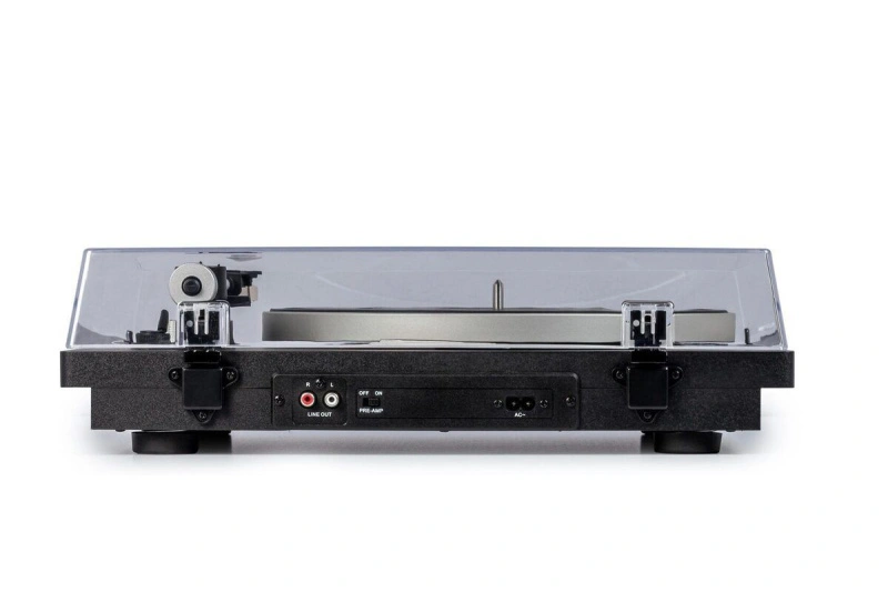 Комплект с ECO ONE Black+Walnut