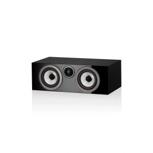 Bowers & Wilkins HTM72 S3 glossy black