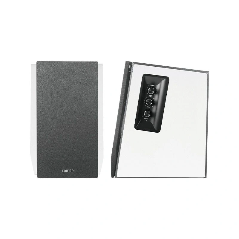 Edifier R1700BT Silver White