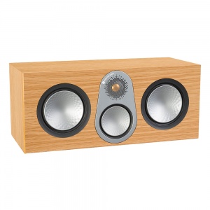 Monitor Audio Silver series C350 Natural Oak