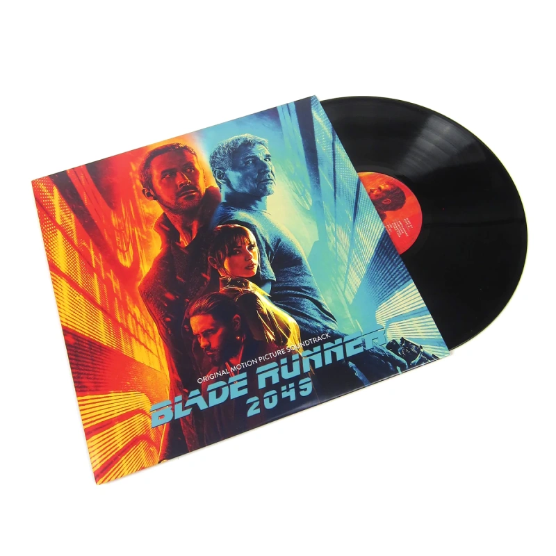 Blade Runner 2049 (Original Motion Picture Soundtrack)