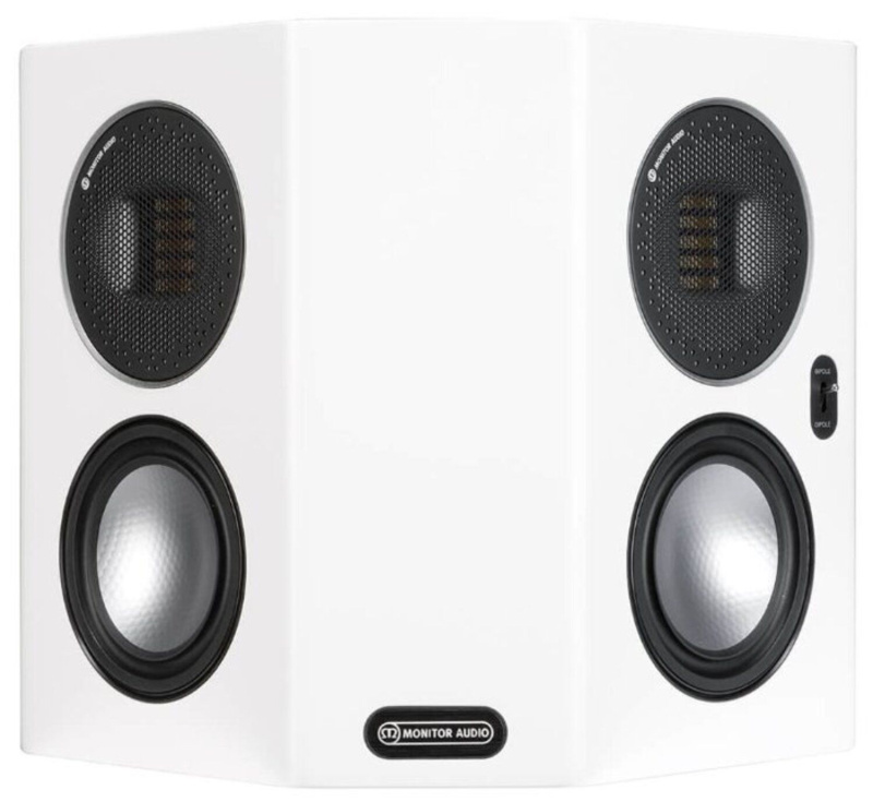 Monitor Audio Gold Series (5G) FX Satin White