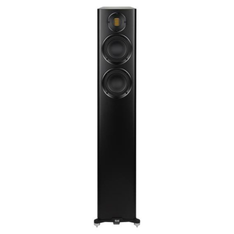 ELAC Carina FS 247.4 Satin Black