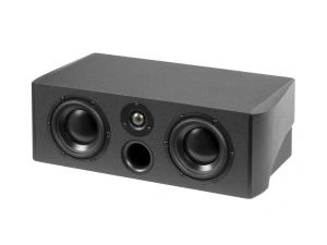MOREL AVYRA Center C5 BLACK