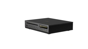Shanling CD80 BLACK
