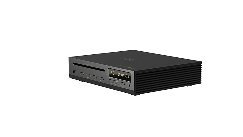 Shanling CD80 BLACK