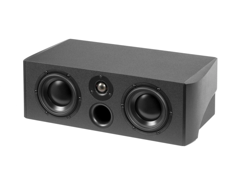 MOREL AVYRA Center C5 BLACK