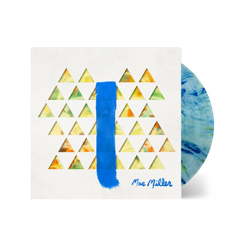 Blue Slide Park (10th Anniversary)