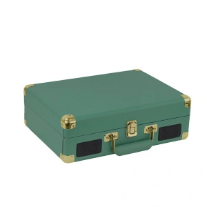 VinylPRO MODEL 1 EMERALD VINTAGE