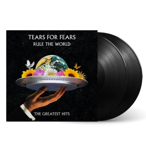 Rule The World