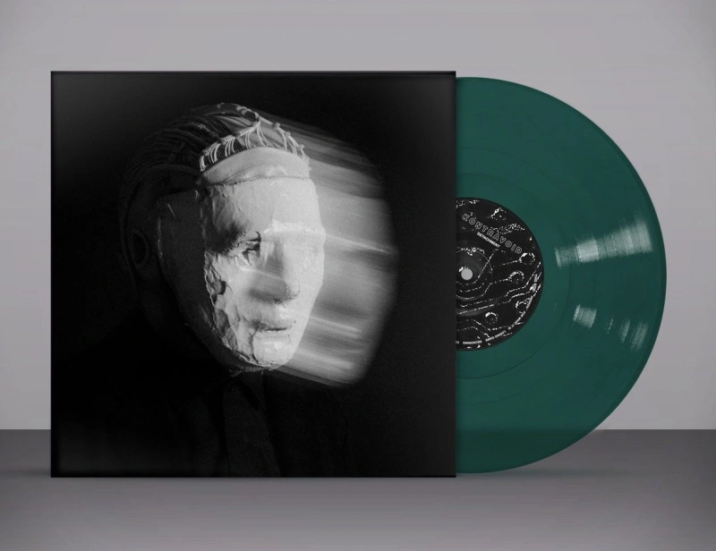 Detachment (Green Vinyl)