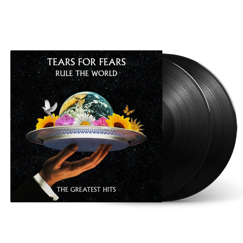 Rule The World