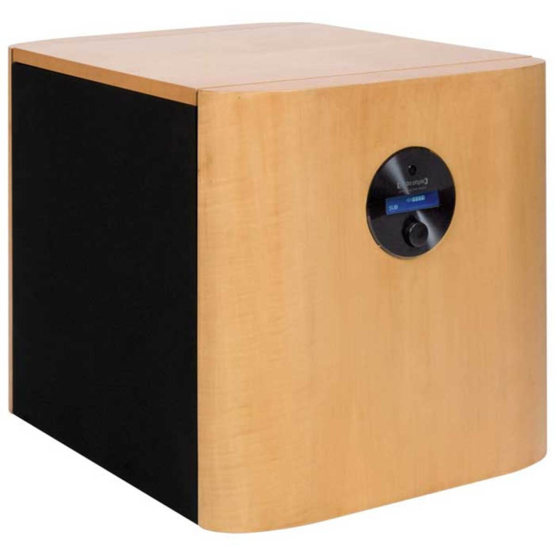 Audio Physic RHEA II Natural Oak