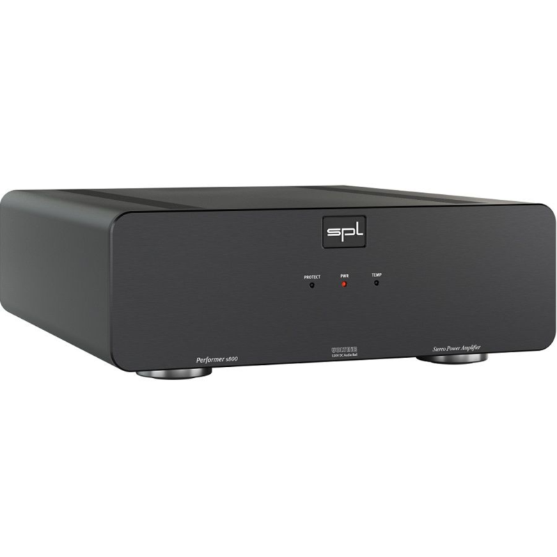 SPL Performer S800 Black