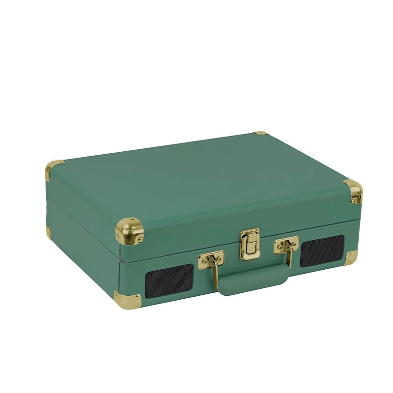 VinylPRO MODEL 1 EMERALD VINTAGE