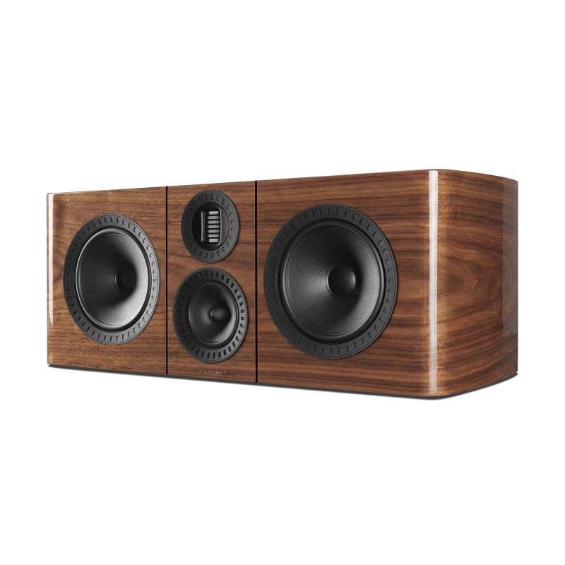 Wharfedale Elysian CR Piano Walnut