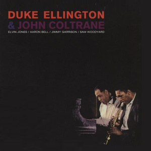 Duke Ellington & John Coltrane