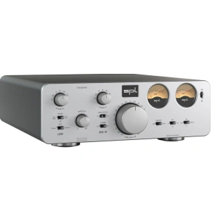 SPL Crossover Silver