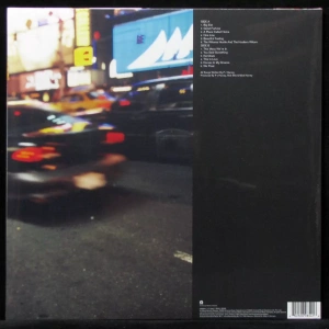 Stories From The City, Stories From The Sea