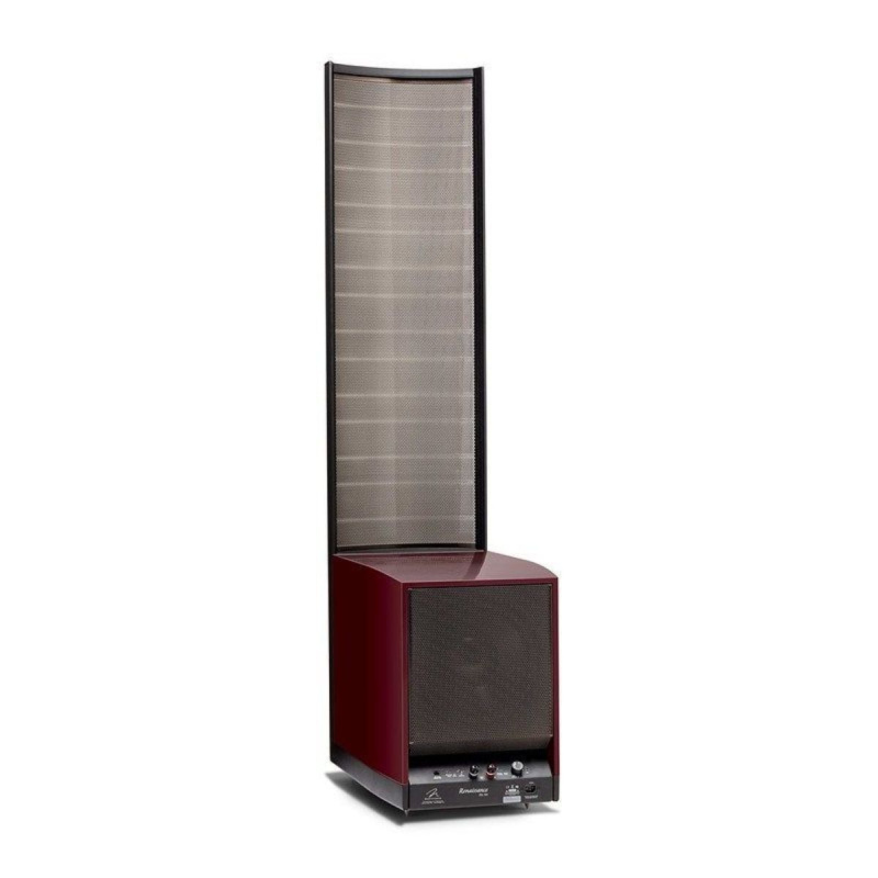 Martin Logan Renaissance ESL 15A Cordoba Red (Gloss Metallic)