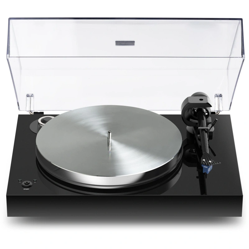 Pro-Ject X8 Evolution