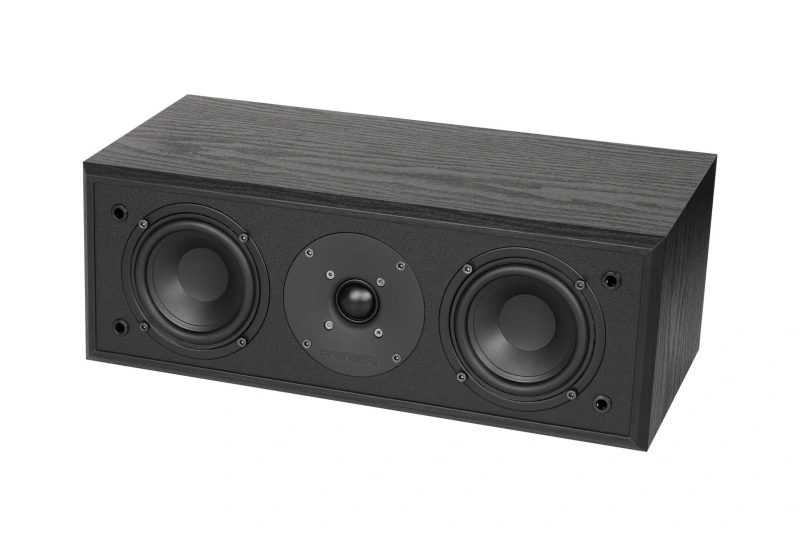 PREMIERA ES-421C BK