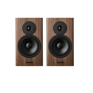 Dynaudio Evoke 20 Walnut Wood