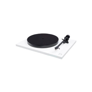 Rega Planar 1 Plus White