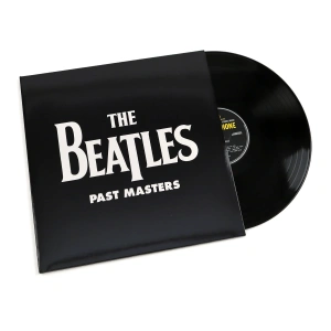 Past Masters