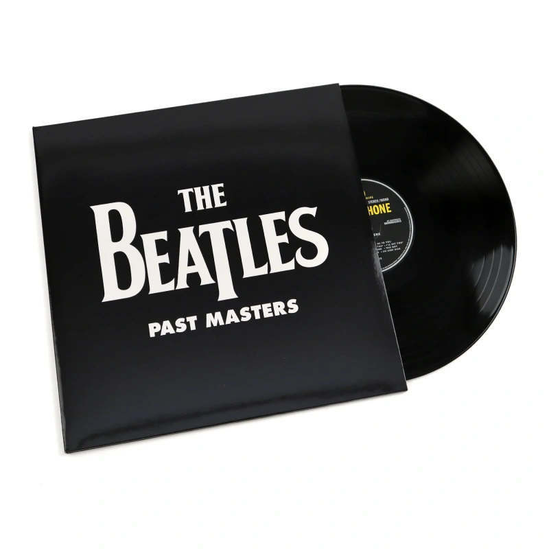 Past Masters