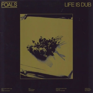 Life Is Dub 