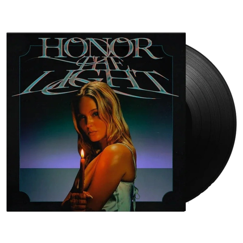 Honor The Light